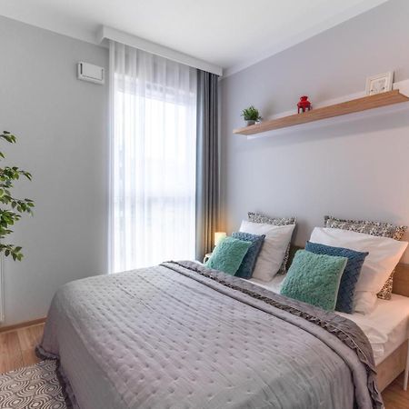 Apartamenty Homely Place Centrum - Stary Rynek - Parking Poznan Luaran gambar