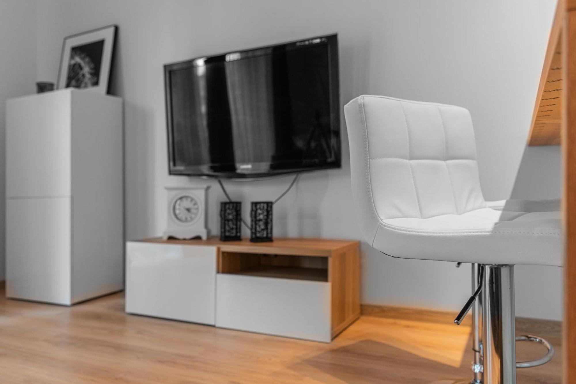 Apartamenty Homely Place Centrum - Stary Rynek - Parking Poznan Bilik gambar